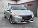 Peugeot 208 1.2 puretech 82ch bvm5 allure occasion simplicicar lagny  simplicicar simplicibike france