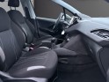 Peugeot 208 1.2 puretech 82ch bvm5 allure occasion simplicicar lagny  simplicicar simplicibike france