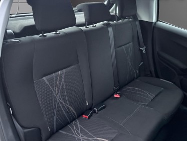 Peugeot 208 1.2 puretech 82ch bvm5 allure occasion simplicicar lagny  simplicicar simplicibike france