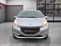 Peugeot 208 1.2 puretech 82ch bvm5 allure occasion simplicicar lagny  simplicicar simplicibike france