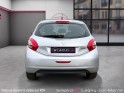 Peugeot 208 1.2 puretech 82ch bvm5 allure occasion simplicicar lagny  simplicicar simplicibike france