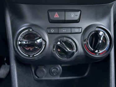 Peugeot 208 1.2 puretech 82ch bvm5 allure occasion simplicicar lagny  simplicicar simplicibike france