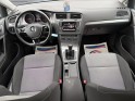 Volkswagen golf sw 1.6 tdi 105 bluemotion technology confortline occasion simplicicar lagny  simplicicar simplicibike france
