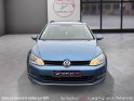 Volkswagen golf sw 1.6 tdi 105 bluemotion technology confortline occasion simplicicar lagny  simplicicar simplicibike france