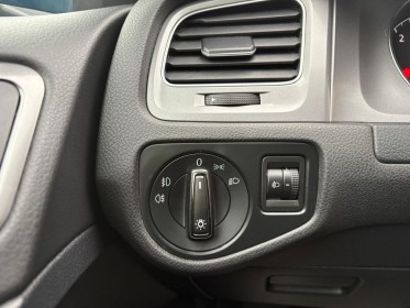 Volkswagen golf sw 1.6 tdi 105 bluemotion technology confortline occasion simplicicar lagny  simplicicar simplicibike france