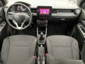 Suzuki ignis 1.2 dualjet hybrid privilège - carplay - climatisation - suivi suzuki - garantie 12 mois europe occasion...