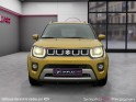 Suzuki ignis 1.2 dualjet hybrid privilège - carplay - climatisation - suivi suzuki - garantie 12 mois europe occasion...