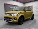 Suzuki ignis 1.2 dualjet hybrid privilège - carplay - climatisation - suivi suzuki - garantie 12 mois europe occasion...