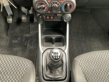 Suzuki ignis 1.2 dualjet hybrid privilège - carplay - climatisation - suivi suzuki - garantie 12 mois europe occasion...
