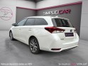 Toyota auris touring sports pro my17 hybride pro 136h design, caméra de recul, clim auto, sièges cuir, bluetooth,...