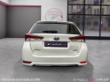 Toyota auris touring sports pro my17 hybride pro 136h design, caméra de recul, clim auto, sièges cuir, bluetooth,...