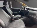 Toyota auris touring sports pro my17 hybride pro 136h design, caméra de recul, clim auto, sièges cuir, bluetooth,...