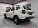 Dacia duster eco-g 100 4x2 essentiel garantie 12 mois occasion montpellier (34) simplicicar simplicibike france