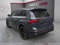 Volkswagen tiguan 1.4 ehybrid 245ch dsg6 r-line occasion paris 15ème (75) simplicicar simplicibike france