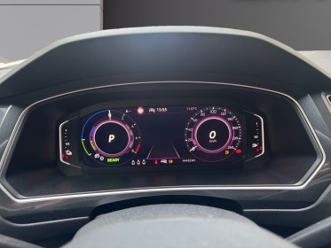 Volkswagen tiguan 1.4 ehybrid 245ch dsg6 r-line occasion paris 15ème (75) simplicicar simplicibike france