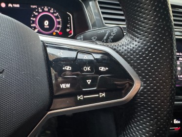 Volkswagen tiguan 1.4 ehybrid 245ch dsg6 r-line occasion paris 15ème (75) simplicicar simplicibike france