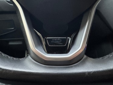 Volkswagen tiguan 1.4 ehybrid 245ch dsg6 r-line occasion paris 15ème (75) simplicicar simplicibike france