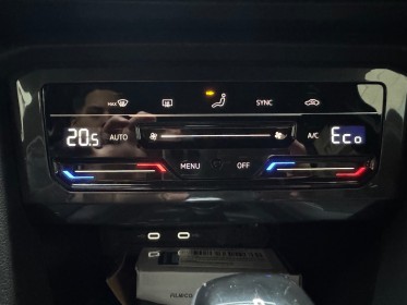 Volkswagen tiguan 1.4 ehybrid 245ch dsg6 r-line occasion paris 15ème (75) simplicicar simplicibike france