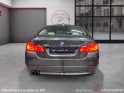 Bmw serie 5 f10 530d 245ch luxe a garantie 12 mois occasion montpellier (34) simplicicar simplicibike france