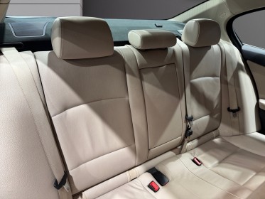 Bmw serie 5 f10 530d 245ch luxe a garantie 12 mois occasion montpellier (34) simplicicar simplicibike france