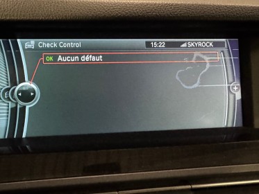 Bmw serie 5 f10 530d 245ch luxe a garantie 12 mois occasion montpellier (34) simplicicar simplicibike france