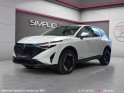 Nissan qashqai 2022 e-power 190 ch acenta garantie 12 mois occasion simplicicar brest simplicicar simplicibike france