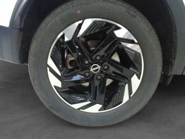 Nissan qashqai 2022 e-power 190 ch acenta garantie 12 mois occasion simplicicar brest simplicicar simplicibike france