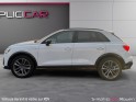 Audi q3 sportback 35 tdi 150 ch s tronic 7 s line / garantie 12 mois occasion simplicicar rouen simplicicar simplicibike france