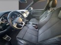 Audi q3 sportback 35 tdi 150 ch s tronic 7 s line / garantie 12 mois occasion simplicicar rouen simplicicar simplicibike france