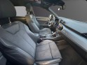 Audi q3 sportback 35 tdi 150 ch s tronic 7 s line / garantie 12 mois occasion simplicicar rouen simplicicar simplicibike france
