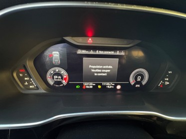 Audi q3 sportback 35 tdi 150 ch s tronic 7 s line / garantie 12 mois occasion simplicicar rouen simplicicar simplicibike france