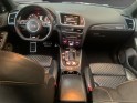 Audi sq5 v6 3.0 bitdi plus 340 quattro tiptronic 8 camera toit ouvrant garantie 12 mois occasion montreuil (porte de...