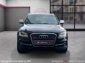 Audi sq5 v6 3.0 bitdi plus 340 quattro tiptronic 8 camera toit ouvrant garantie 12 mois occasion montreuil (porte de...