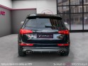 Audi sq5 v6 3.0 bitdi plus 340 quattro tiptronic 8 camera toit ouvrant garantie 12 mois occasion montreuil (porte de...