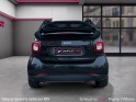 Smart fortwo coupe 0.9 90 ch ss ba6 prime occasion paris 17ème (75)(porte maillot) simplicicar simplicibike france