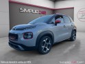 Citroen c3 aircross puretech 110 ss eat6 shine - courroie neuve - garantie 12 mois occasion simplicicar caen  simplicicar...