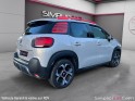 Citroen c3 aircross puretech 110 ss eat6 shine - courroie neuve - garantie 12 mois occasion simplicicar caen  simplicicar...
