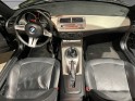 Bmw z4 z4 2.2i  capote manuelle  garantie 12 mois occasion simplicicar vernon simplicicar simplicibike france
