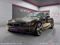 Bmw z4 z4 2.2i  capote manuelle  garantie 12 mois occasion simplicicar vernon simplicicar simplicibike france