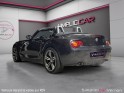 Bmw z4 z4 2.2i  capote manuelle  garantie 12 mois occasion simplicicar vernon simplicicar simplicibike france