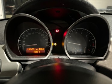 Bmw z4 z4 2.2i  capote manuelle  garantie 12 mois occasion simplicicar vernon simplicicar simplicibike france