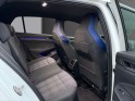 Volkswagen golf 8 gte hybrid rechargeable 1.4 245ch - lumière d'ambiance - sieges chauffants - radar av ar occasion...