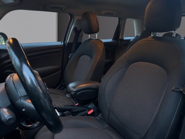 Mini cooper 136ch occasion paris 17ème (75)(porte maillot) simplicicar simplicibike france