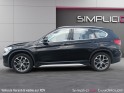 Bmw x1 f48 lci sdrive 18i 136 ch dkg7 xline occasion simplicicar guadeloupe  simplicicar simplicibike france