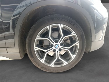 Bmw x1 f48 lci sdrive 18i 136 ch dkg7 xline occasion simplicicar guadeloupe  simplicicar simplicibike france