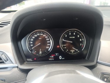 Bmw x1 f48 lci sdrive 18i 136 ch dkg7 xline occasion simplicicar guadeloupe  simplicicar simplicibike france