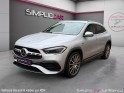 Mercedes gla 250e phase ii 8g-dct amg line full entretien mercedes sort de révision caméra 360° excellent état...