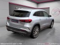Mercedes gla 250e phase ii 8g-dct amg line full entretien mercedes sort de révision caméra 360° excellent état...