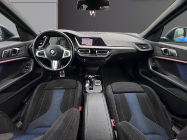 Bmw serie 2 gran coupe f44 216d 116 ch dkg7 m sport occasion simplicicar frejus  simplicicar simplicibike france