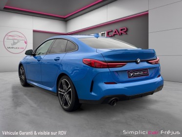 Bmw serie 2 gran coupe f44 216d 116 ch dkg7 m sport occasion simplicicar frejus  simplicicar simplicibike france